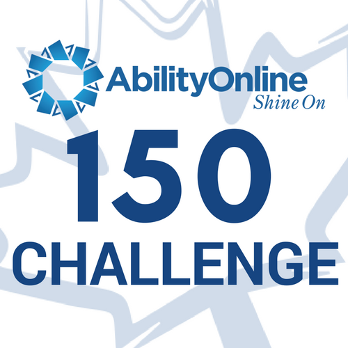 Ability Online 150 Challenge