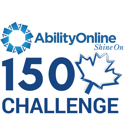 150 Challenge Friends and Families Edition