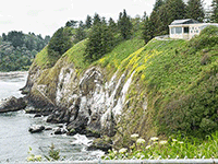 Lewis and Clark Interpretive Center