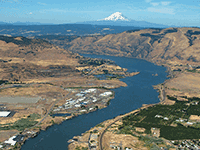 Columbia Gorge Discovery Center