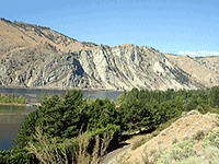 Daroga State Park