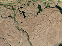 Drumheller Channels