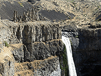 Palouse Falls State Park