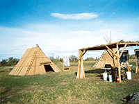 Sacajawea State Park