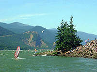 Spring Creek Hatchery State Park