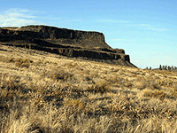 Steamboat Rock State Park
