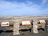 Steptoe Butte State Park