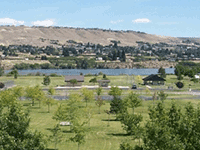 Wenatchee Confluence State Park