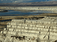 White Bluffs / Hanford Reach