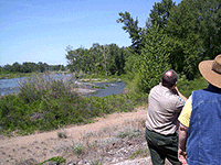 Yakima Sportsman State Park