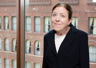 Wanda J. Abel image