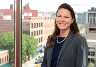 Kelly A. Brooks image