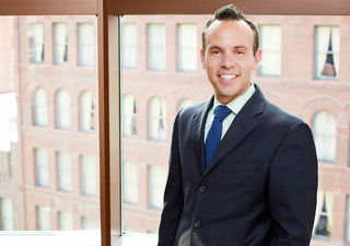 Zachary D. Detra image