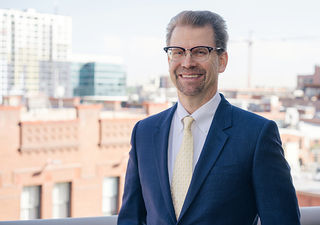John A. Elofson image