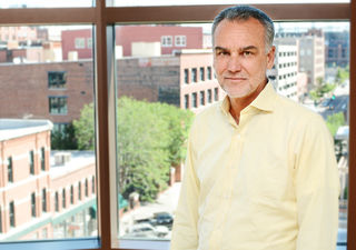 Michael J. Gallagher image