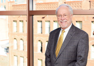Dale R. Harris image