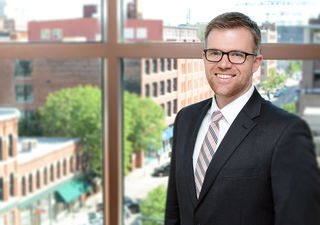James R. Henderson image