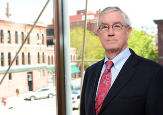 Richard P. Holme image