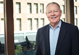 Thomas P. Johnson image