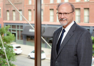 Eugene A. Lang, Jr. image