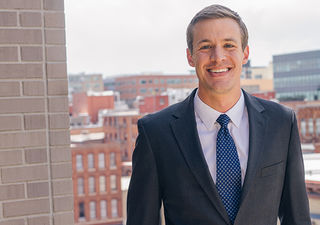 Sterling J. LeBoeuf image