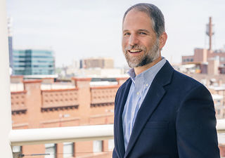 Jonathan A. Marks image