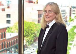 Judith M. Matlock image