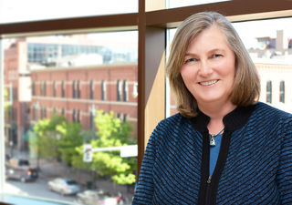 Barbara J. Mueller image