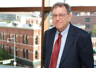 Laurence E. Nemirow image
