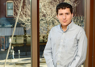 William Nemirow image