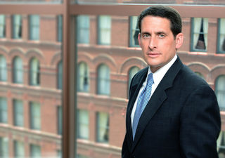 Brett C. Painter image