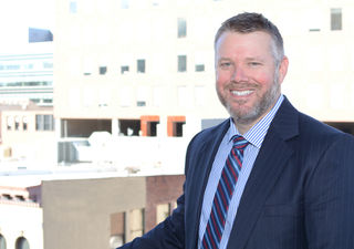 Jonathan W. Rauchway image