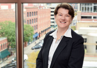Constance L. Rogers image