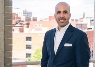 Edward R. Shaoul image