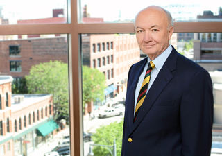 Ted R. Sikora II image
