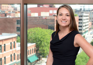 Erin K. Simmons image