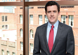 Taylor M. Smith image