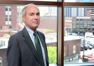 S. Lee Terry, Jr. image