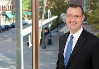 John R. Valentine image