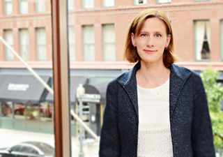 Elizabeth Karpinski Vonne image
