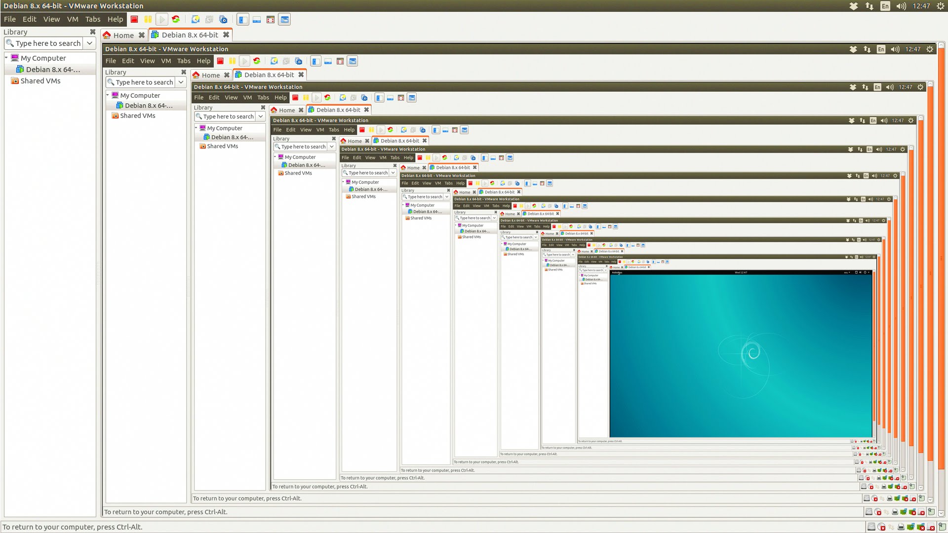Deploy Your Website Using a Virtual Machine thumbnail