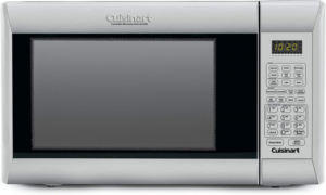 Cuisinart CMW-200 Convection Microwave Oven with Grill 1.2-Cubic-Foot
