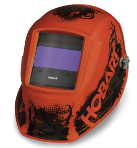 Hobart 770754 Impact Agent Orange