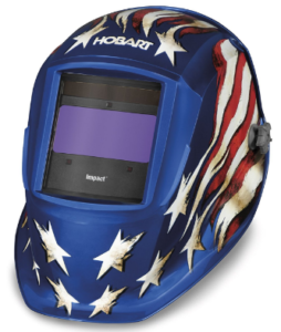 Hobart 770758 Impact Patriot3