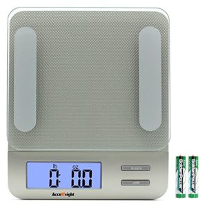 Accuweight 207 Digital Food Scale