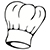 Chefhatsmall