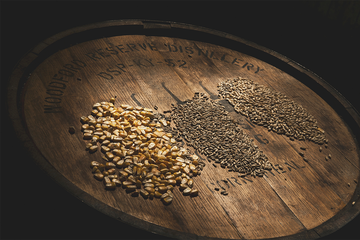 Making Whiskey? Start with the Mash Bill Distiller