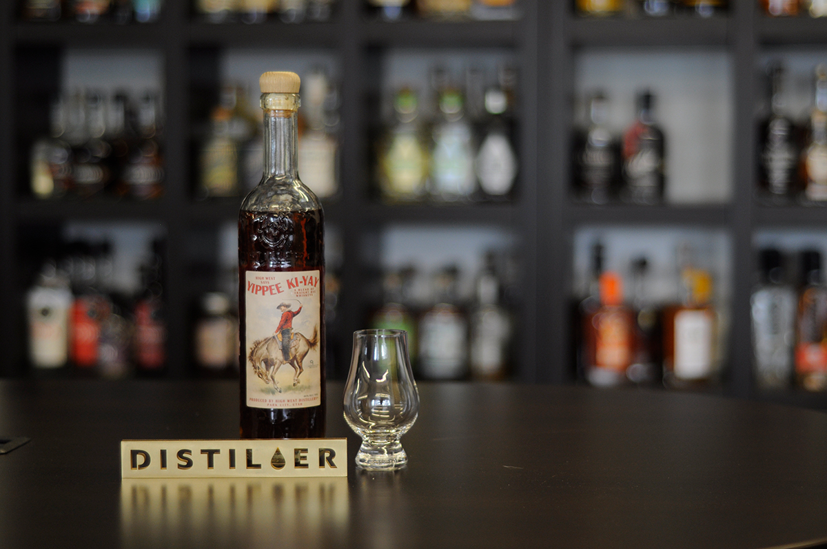 A Wide World of Rye Whiskey Distiller Blog
