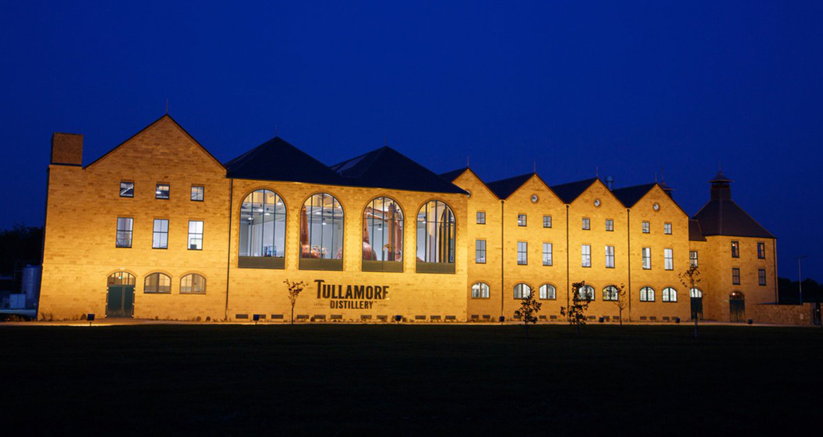 The Explosion of Irish Whiskey Distilleries Distiller