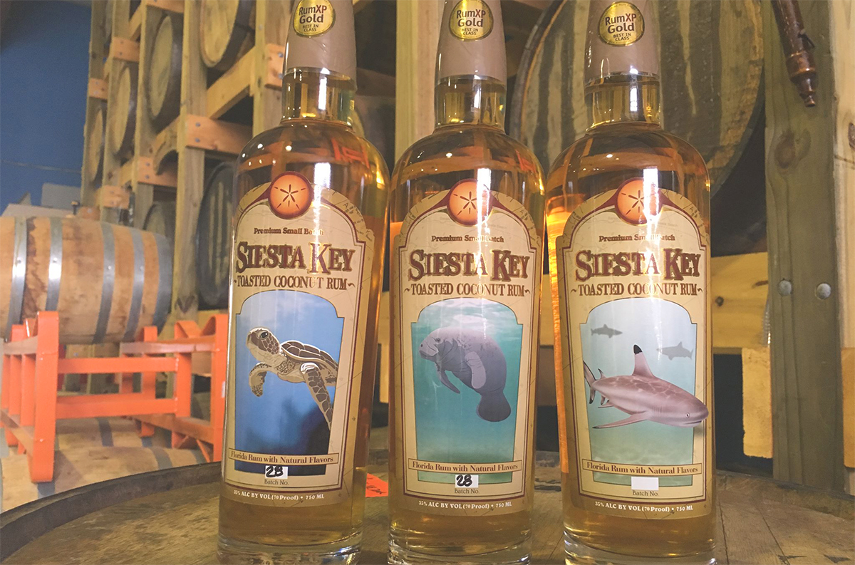 Hidden Treasures Great Undiscovered Rums Distiller